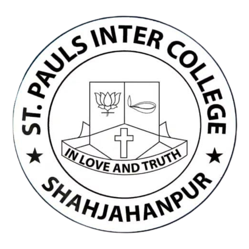   St. Paul's Inter College Shahjahanpur